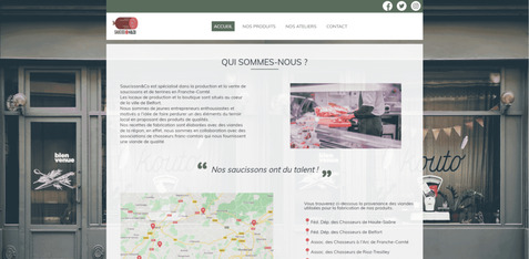 Image du Projet Projet Client 
