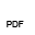 Icon pdf de téléchargement du CV